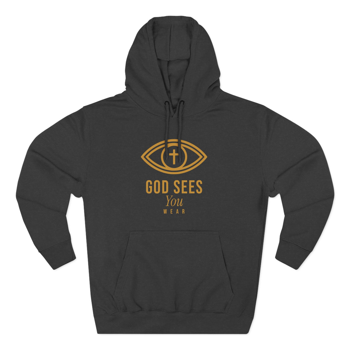 Dear Person Behind Me Hoodie