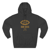 Dear Person Behind Me Hoodie
