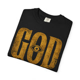 God Sees Tee