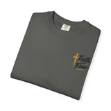 Faith Over Fear Premium Tee