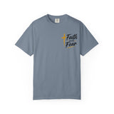 God Don't Give Up Tee