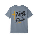 God Don't Give Up Tee