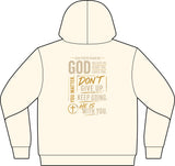 God Sees Hoodie