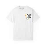 God Don't Give Up Tee
