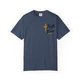 God Don't Give Up Tee