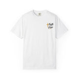 Faith Over Fear Premium Tee