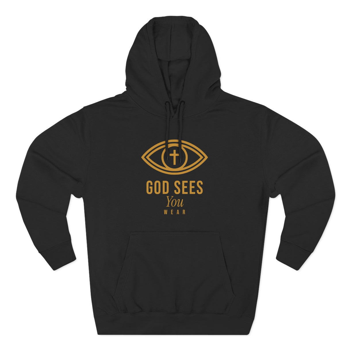 Dear Person Behind Me Hoodie