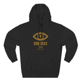 Dear Person Behind Me Hoodie