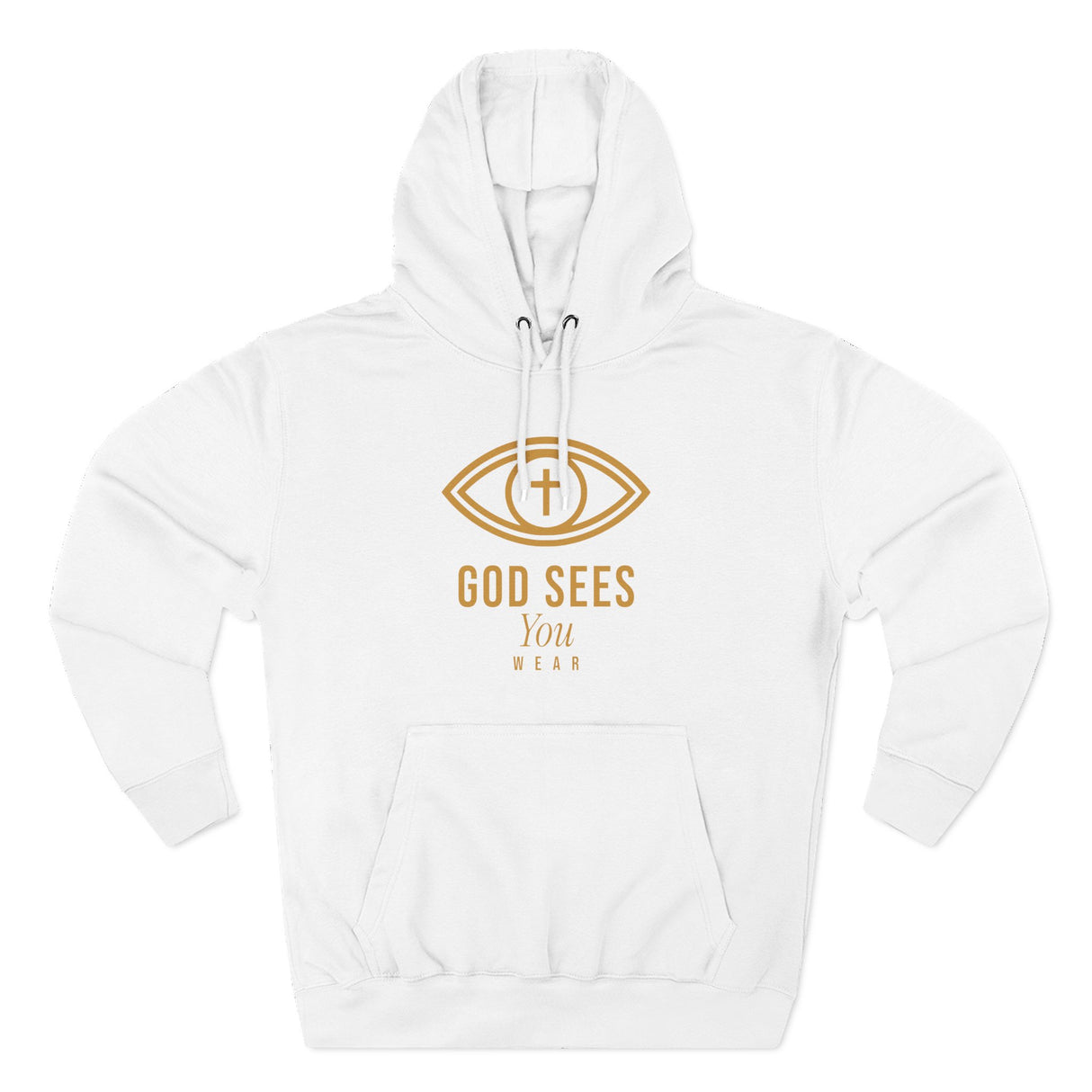 Dear Person Behind Me Hoodie
