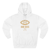 Dear Person Behind Me Hoodie