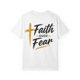 God Don't Give Up Tee