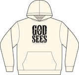 God Sees Hoodie