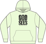 God Sees Hoodie