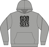 God Sees Hoodie