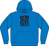 God Sees Hoodie