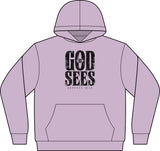 God Sees Hoodie