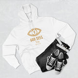 Dear Person Behind Me Hoodie