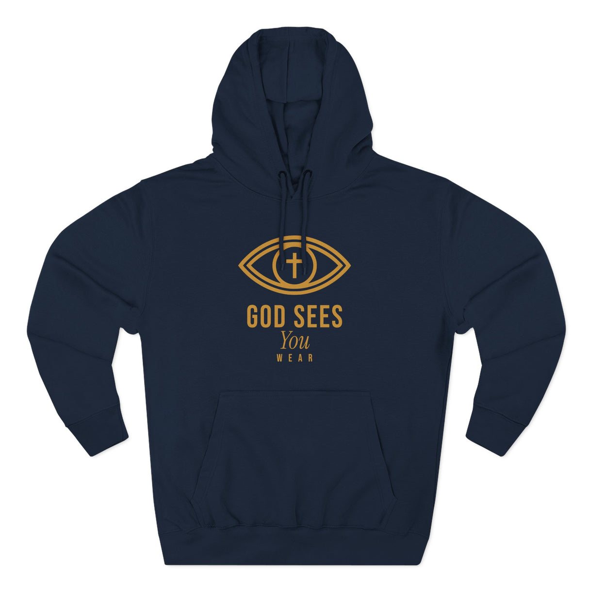 Dear Person Behind Me Hoodie