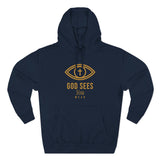 Dear Person Behind Me Hoodie